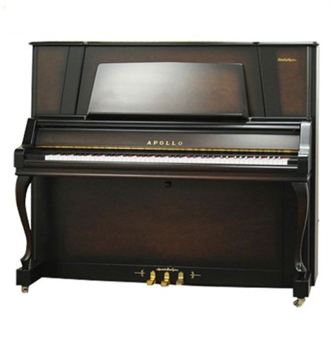 Đàn Piano Cơ Upright Apollo RU388W
